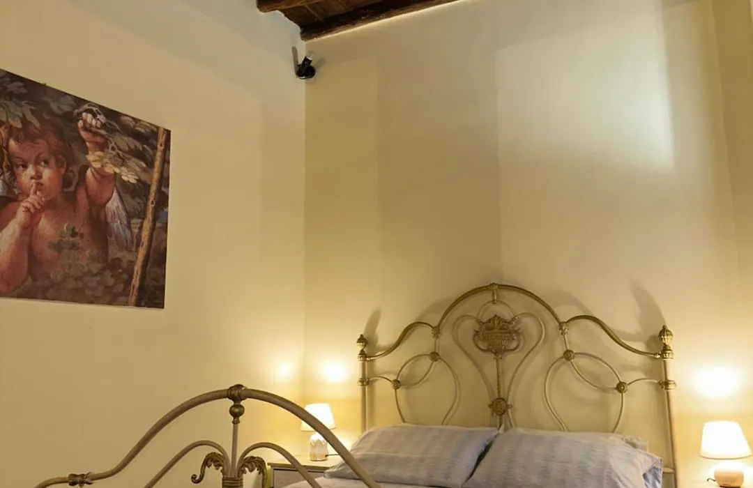 Navona Apartment Livia-1