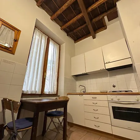 Navona Apartment Livia-3